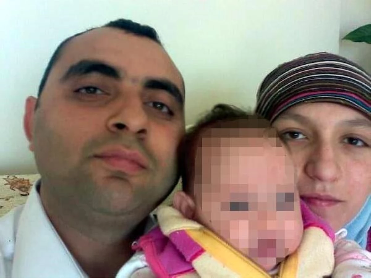 Eşini 15 yerinden bıçaklayarak öldüren koca tutuklandı