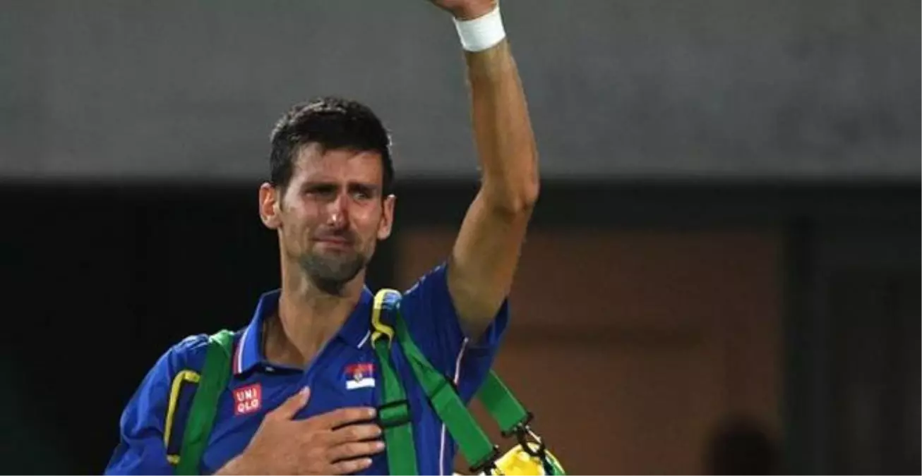 \'Koronavirüs geçirdim\' demişti! Dünya 1 numarası Djokovic\'in kariyeri tehlikede!