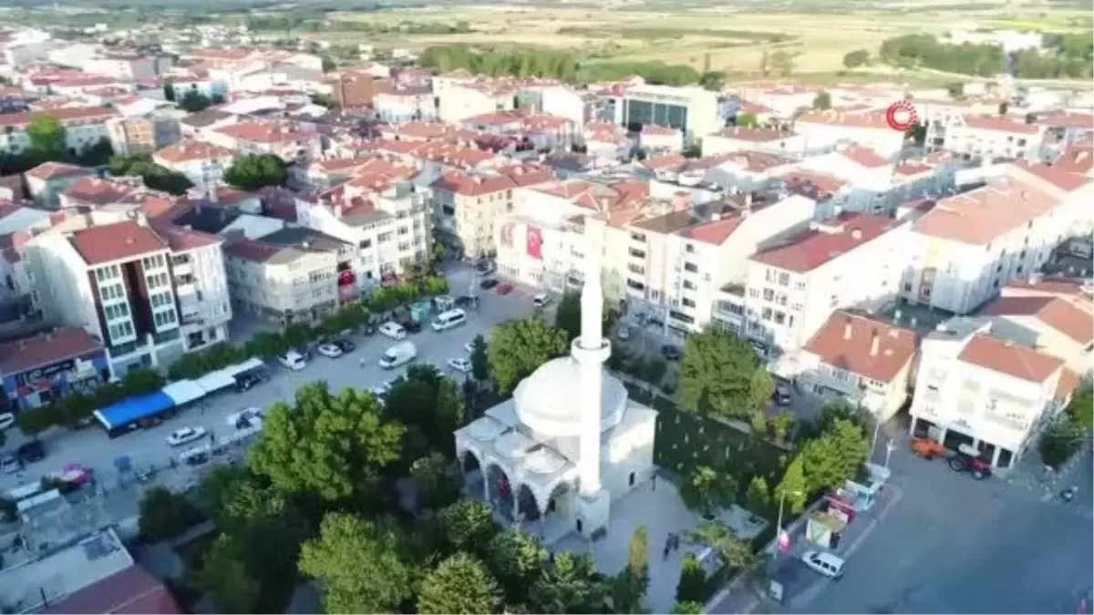 İstanbul\'un yanı başında yeni turizm rotası \'Saray\'