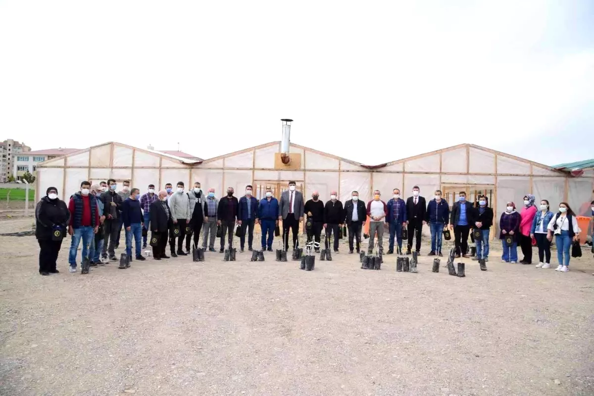 Son dakika haber | Kahramankazan\'da çiftçi ve üreticilerin yüzünü güldüren desteklemelere devam ediliyor