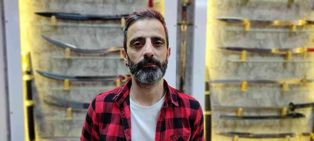 Kesişme; İyi ki Varsın Eren filminde oynayan Bursalı oyuncu yaşadıkları duygu dolu anları anlattı