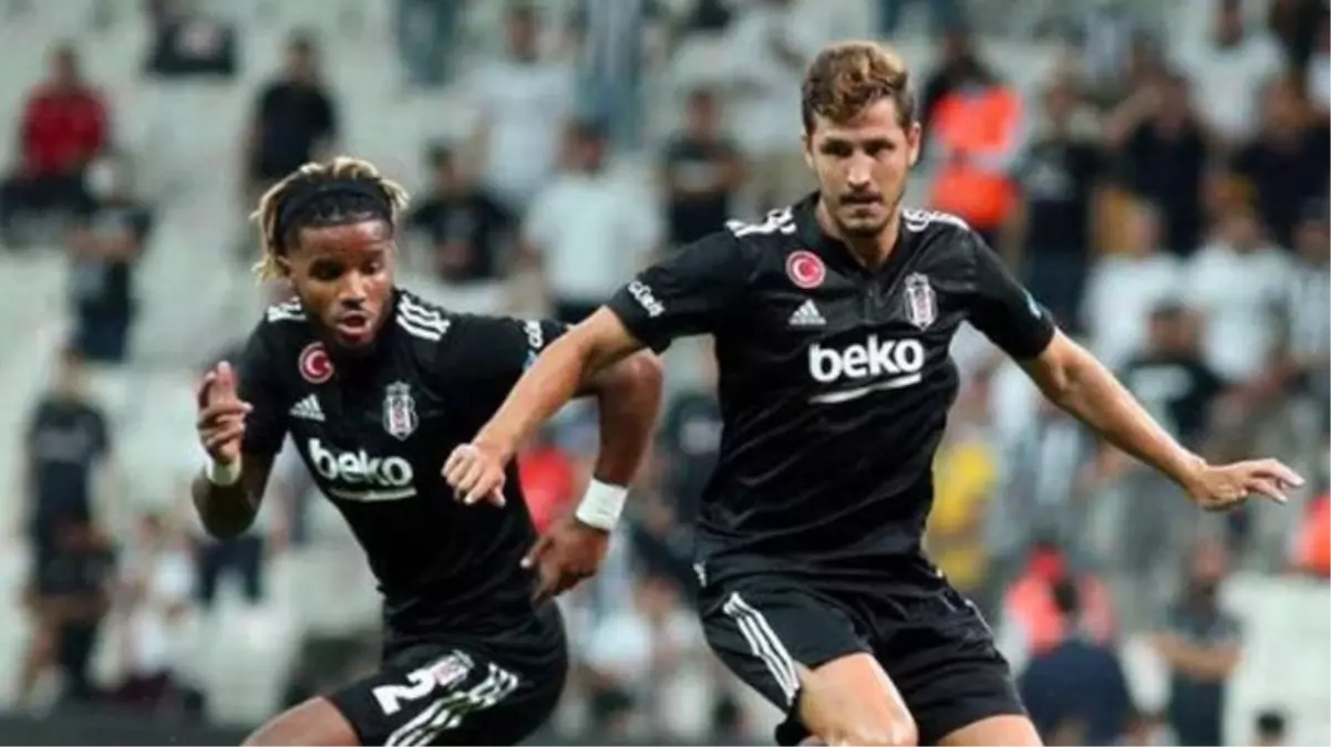 Koronayla boğuşan Beşiktaş\'ta bir şok daha! Eksik oyuncu sayısı 11 oldu!