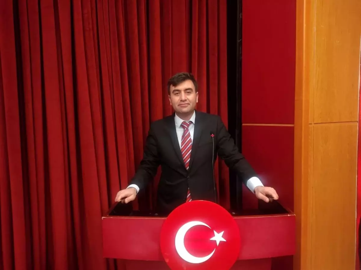 Mesut Şeker güven tazeledi