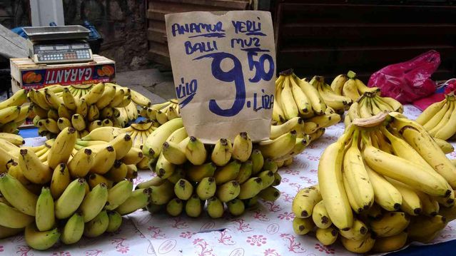 Pazarlar marketlerden çok daha ucuz