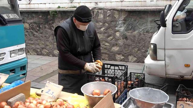 Pazarlar marketlerden çok daha ucuz
