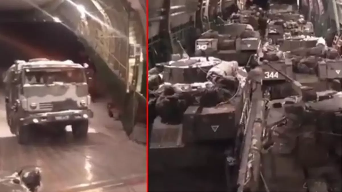 Rusya ne yapmaya çalışıyor? Kazakistan'da durum kontrol altında ama askeri sevkiyata devam ediyorlar