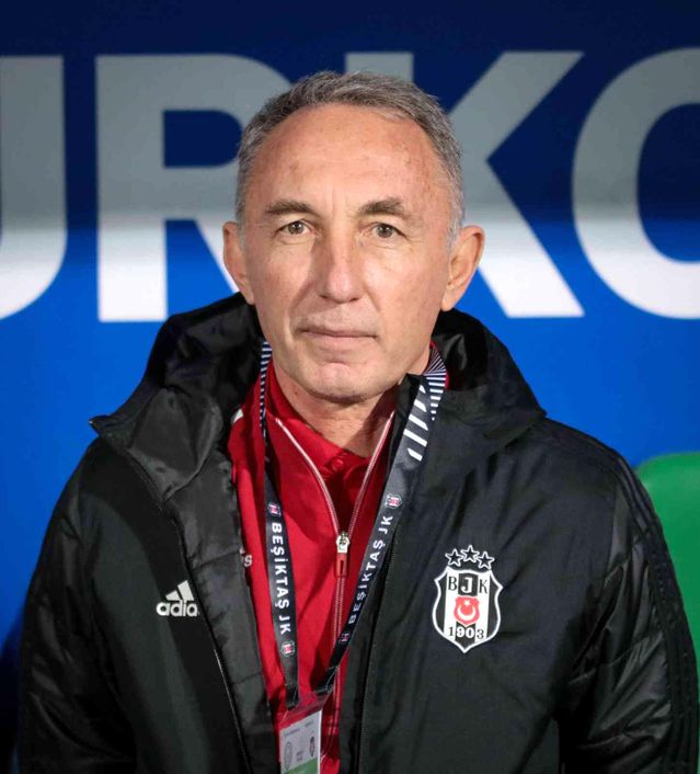 Spor Toto Süper Lig: Ç.Rizespor: 0 Beşiktaş: 0 (Maç devam ediyor)