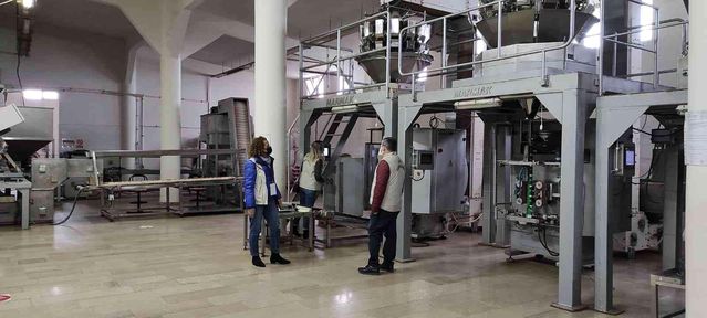 Trabzon'da kurallara uymayan işletmelere 2 milyon 148 bin 844 TL para cezası kesildi