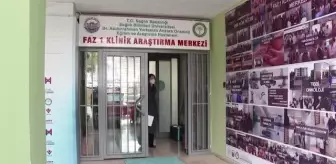 Türk bilim insanlarının kansere karşı geliştirdiği ilaç klinik aşamaya geçti