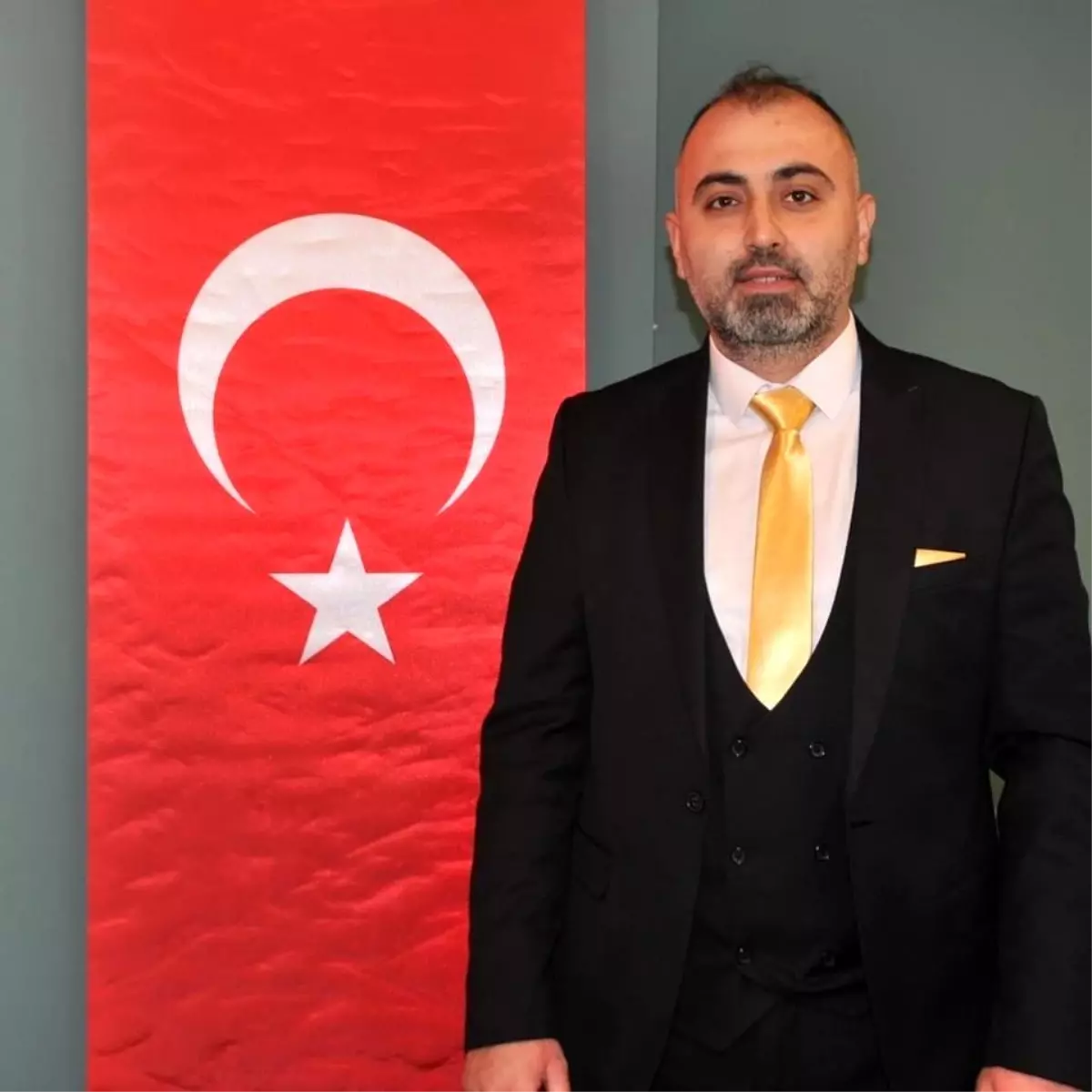 Aydın Berberler Kuaförler ve Güzellik Salonları Odası Başkanı Avşar teşekkür etti