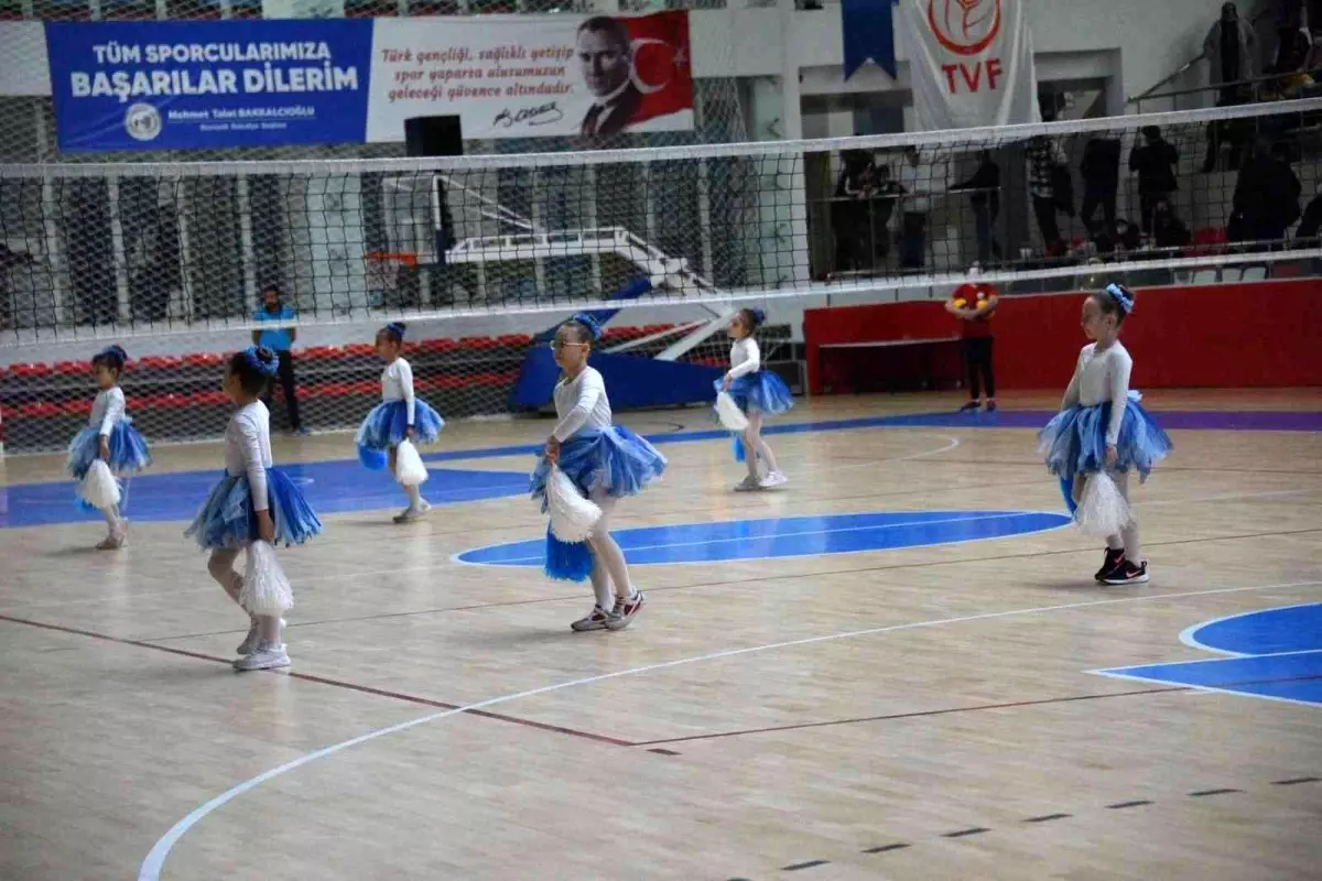 Bozüyük Belediyesi Eğitim ve Spor Kulübü : 0 Bilecik Belediye Spor : 3