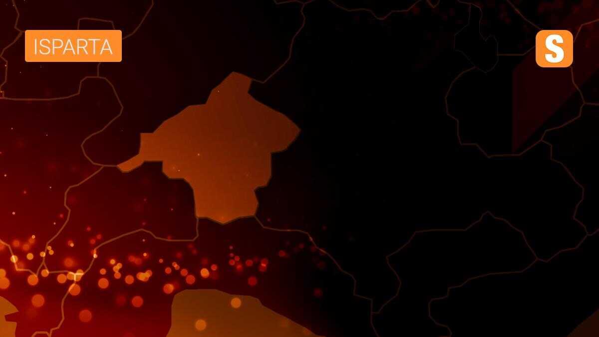 Dağlık alanda av tüfeğiyle vurulmuş bulundu (2)