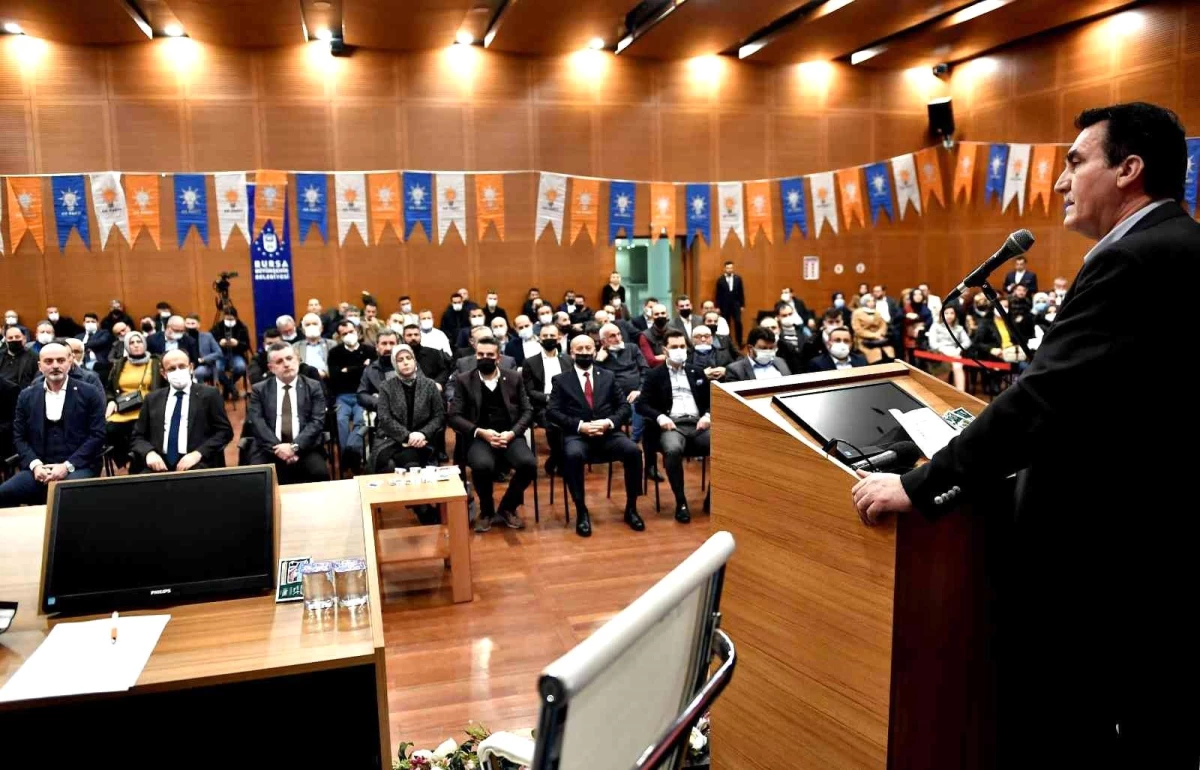 AK Parti MYK Toplantısı, Cumhurbaşkanı Recep Tayyip Erdoğan başkanlığında AK Parti Genel Merkezi\'nde başladı.