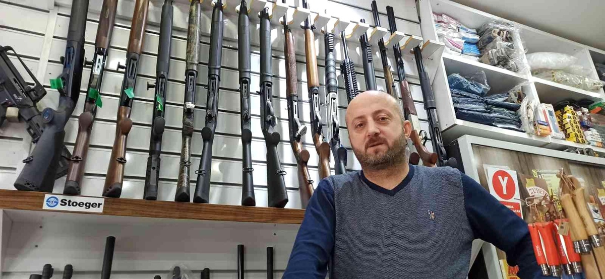 E-Mermi şifresi için yeni ruhsat şartı getirildi