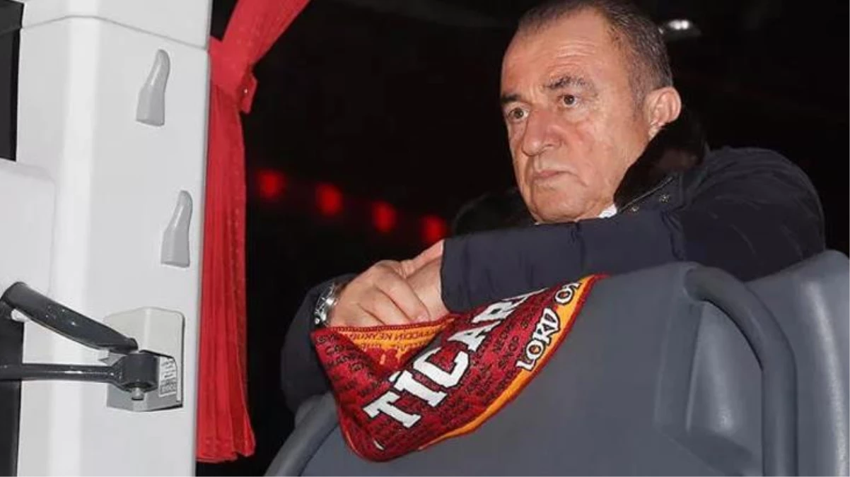 Fatih Terim\'le yollar ayrıldı, dört isim öne çıktı! Birinin uçak bileti bile hazırmış!