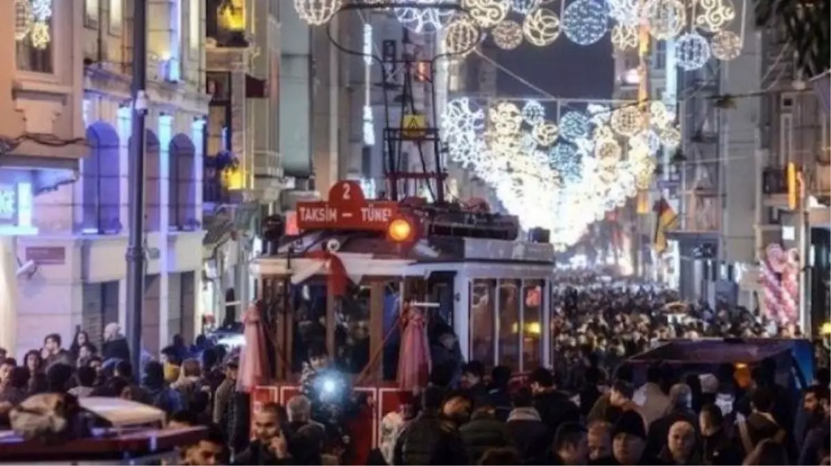 Afganlar bile bizden umutlu: Kötümserlikte en son sıradayız!