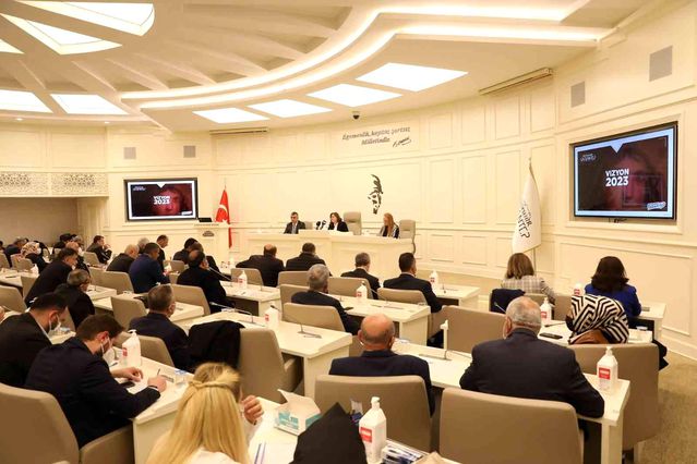 Gaziantep'te üniversite öğrencilerine yüzde 50 indirimli su müjdesi