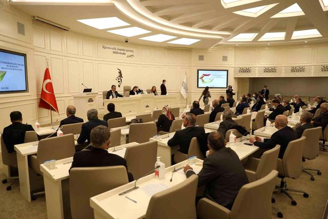 Gaziantep'te üniversite öğrencilerine yüzde 50 indirimli su müjdesi