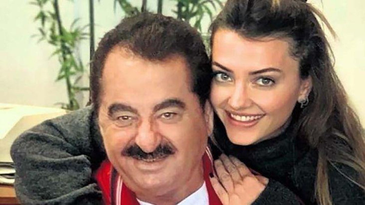 İbrahim Tatlıses\'i dolandırmıştı! Düzenbaz müdüre 7 yıl hapis şoku!