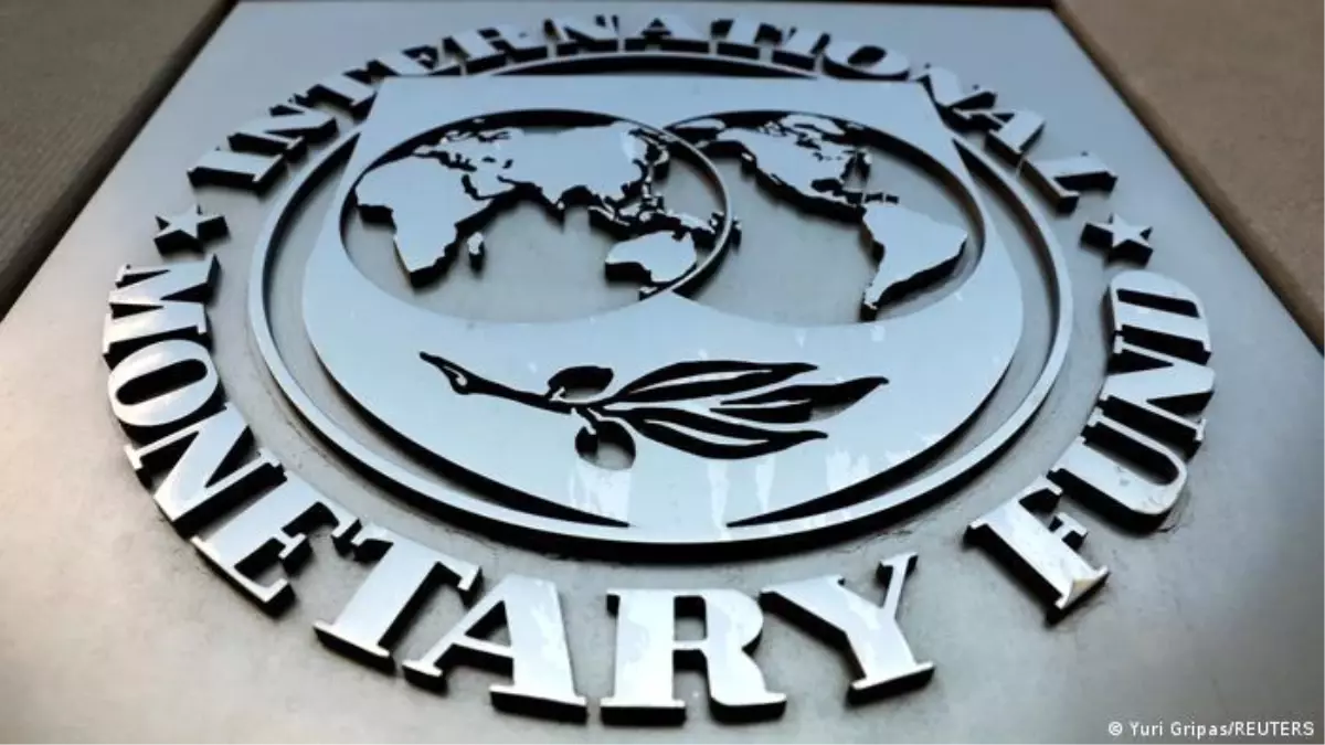 IMF\'den gelişmekte olan ülke ekonomilerine "türbülans" uyarısı