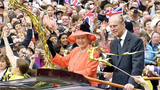 İngiltere Kraliçesi 2. Elizabeth'in tahttaki 70. yılını kutlama programı belli oldu