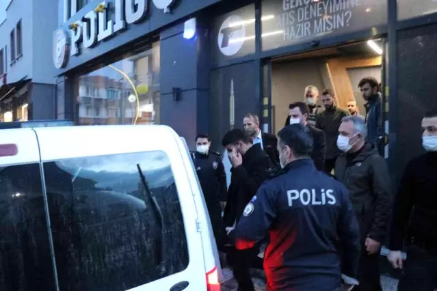 Uzman çavuş poligonda intihar etmek istedi, yakınlarının sözleri kan dondurdu