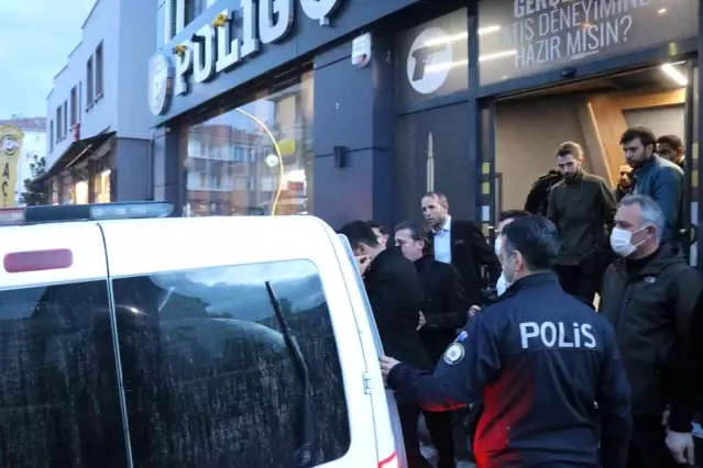 Uzman çavuş poligonda intihar etmek istedi, yakınlarının sözleri kan dondurdu