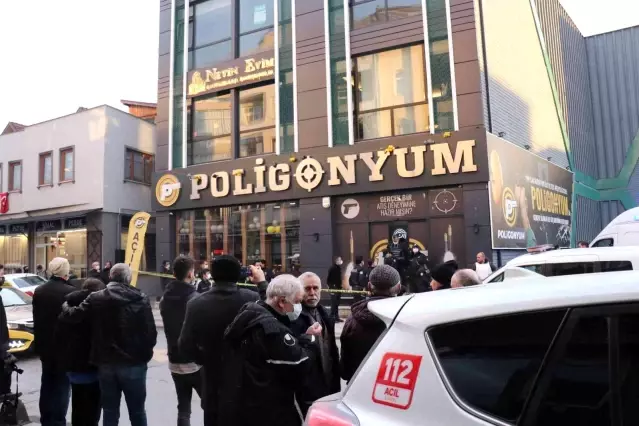 Uzman çavuş poligonda intihar etmek istedi, yakınlarının sözleri kan dondurdu