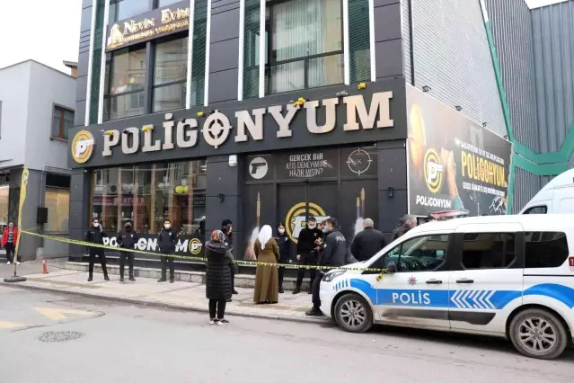 Uzman çavuş poligonda intihar etmek istedi, yakınlarının sözleri kan dondurdu