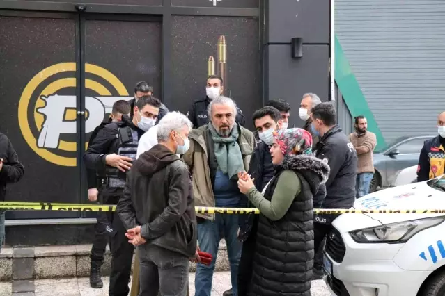 Uzman çavuş poligonda intihar etmek istedi, yakınlarının sözleri kan dondurdu