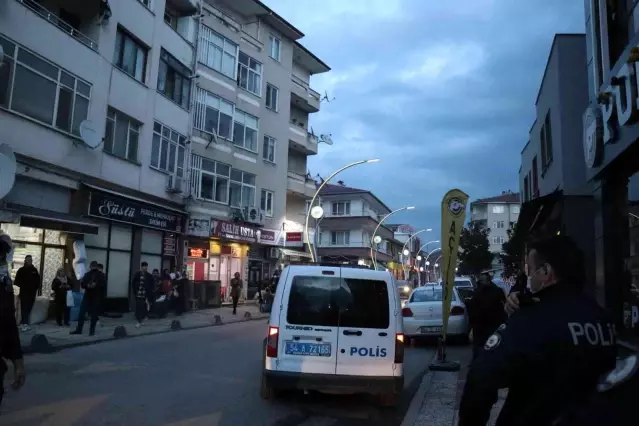 Uzman çavuş poligonda intihar etmek istedi, yakınlarının sözleri kan dondurdu