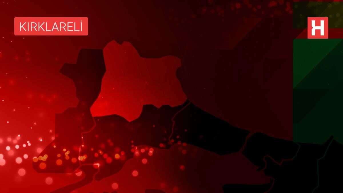 Kırklareli'nde Tarımsal Eğitimin ve Öğretimin 176'nci yılı kutlandı