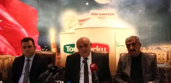 Konya Şeker gıdada büyüyecek