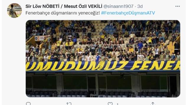 Milyoner'de öyle bir soru soruldu ki! Fenerbahçeliler küplere bindi
