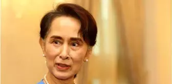 Myanmar'da devrik lider Suu Kyi, 4 yıl daha hapis cezasına mahkum edildi