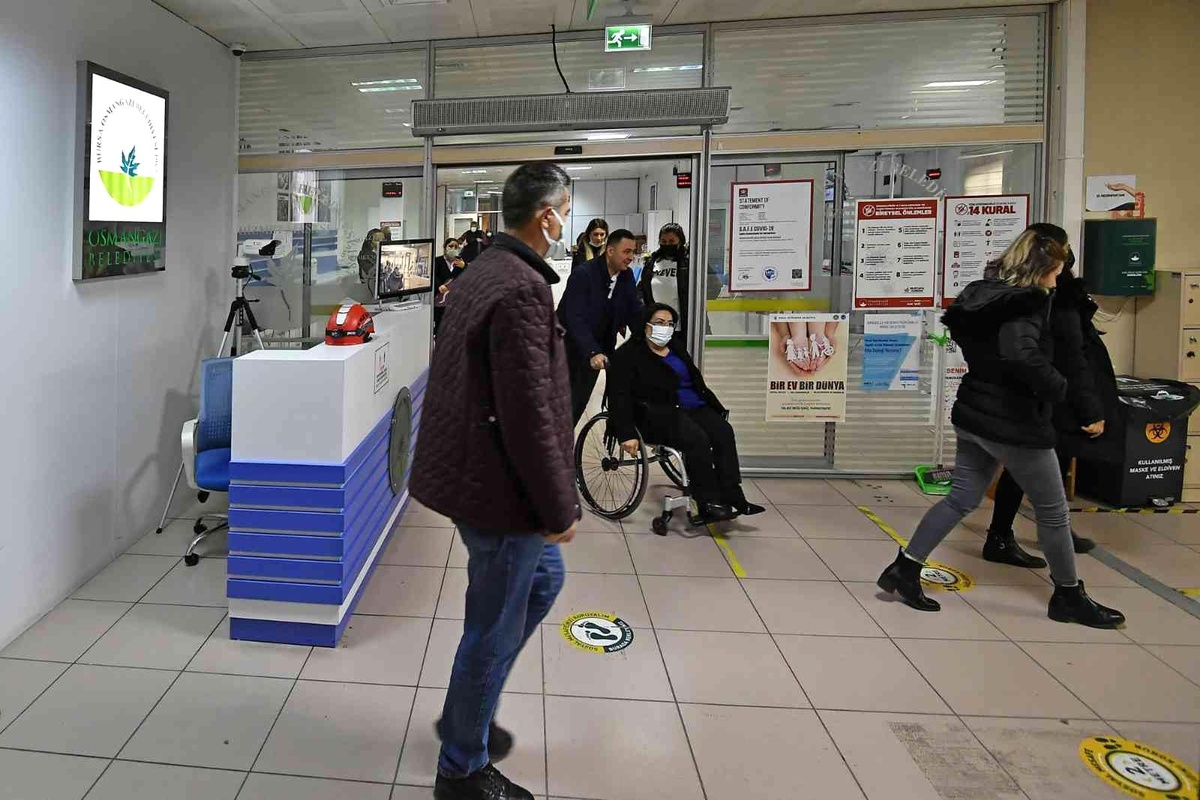 Son dakika... Nefes kesen deprem ve yangın tatbikatı