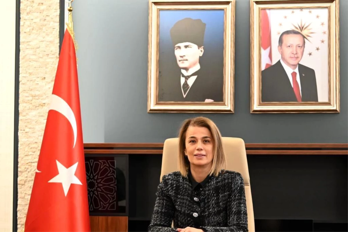 Nevşehir Valisi Becel: "Gazetecilik, iletişim çağının en önemli mesleklerinden biridir"