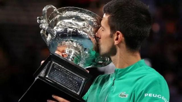Novak Djokovic: Avustralya, ünlü tenisçiye vize güvencesi verilmediğini açıkladı