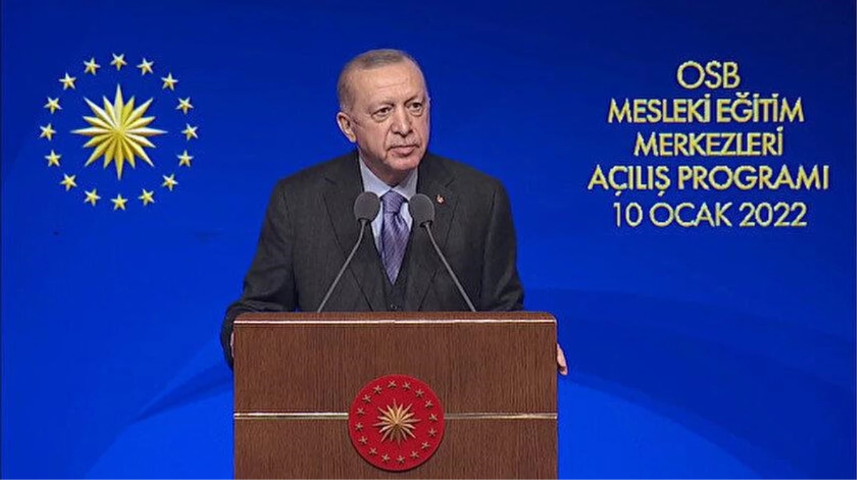 Son dakika! Atanamayan öğretmenlere müjde! Cumhurbaşkanı Erdoğan: Ay sonunda 15 bin öğretmen ataması daha yapıyoruz