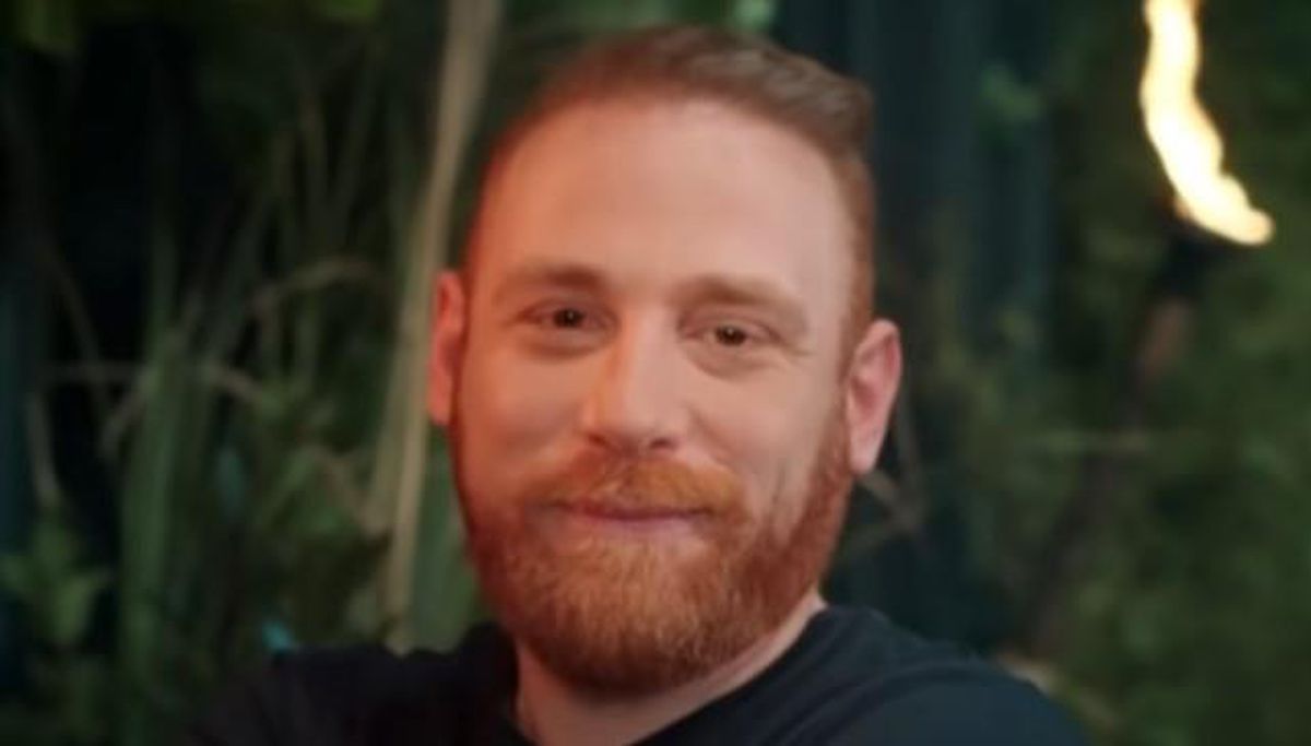 Survivor Furkan Kızılay kimdir? Furkan Kızılay kaç yaşında? 2022 Furkan Kızılay Instagram hesabı nedir?