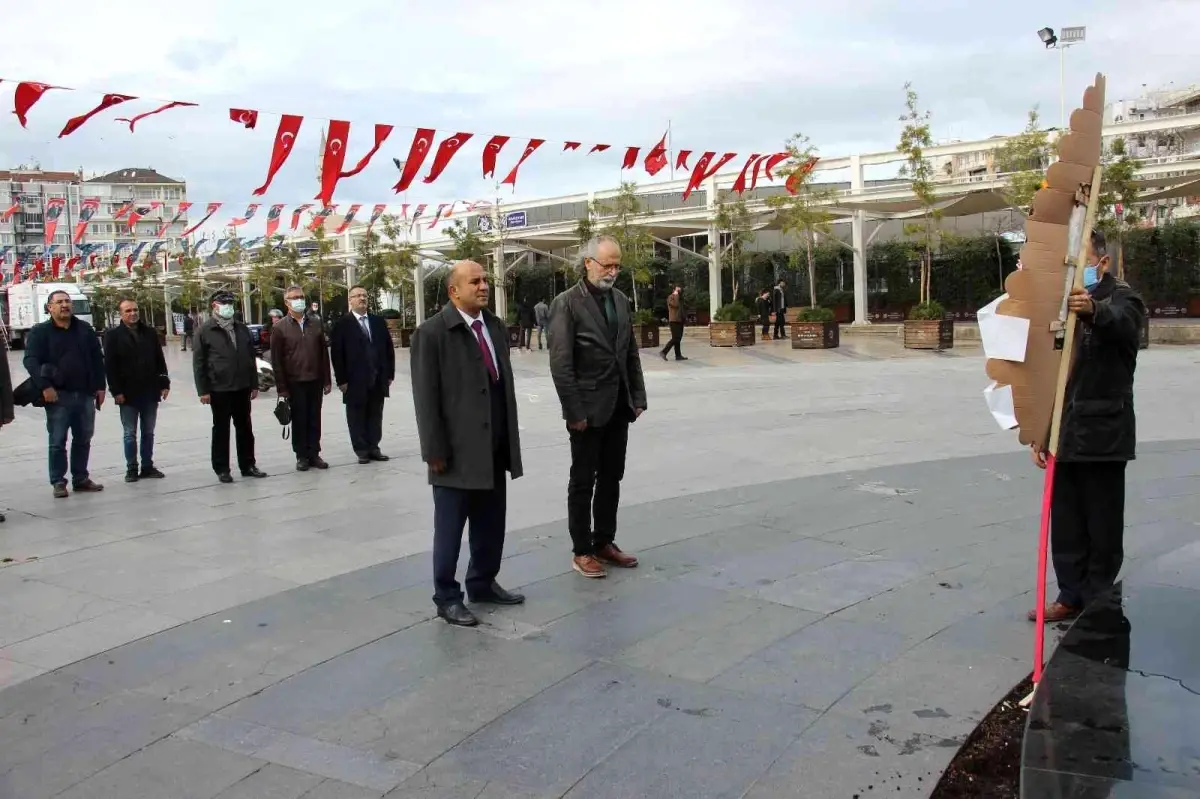 Tarımsal öğrenimin başlamasının 176. yıl dönümü Aydın\'da kutlandı