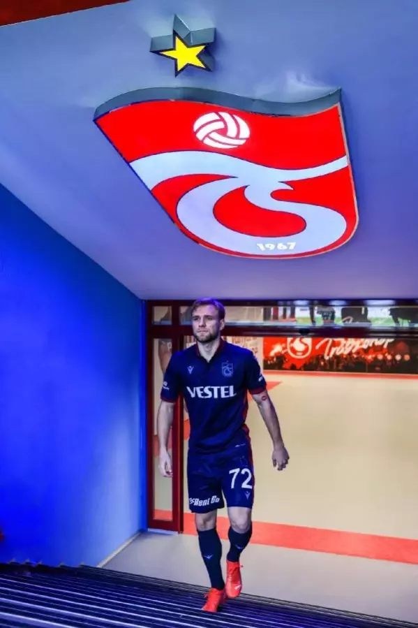 Trabzonspor'un Puchacz maliyeti belli oldu