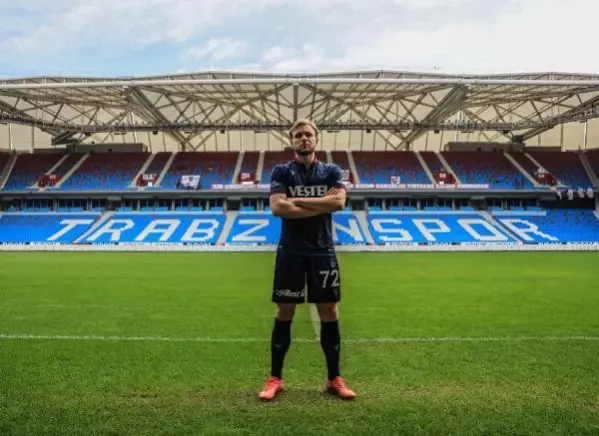 Trabzonspor'un Puchacz maliyeti belli oldu