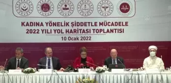 Yanık: 'Kadına yönelik şiddetle mücadele İstanbul Sözleşmesi yaşatır diyenlerle öldürür diyenler arasında sıkışıp kalarak gerginlik unsuruna dönüştü'