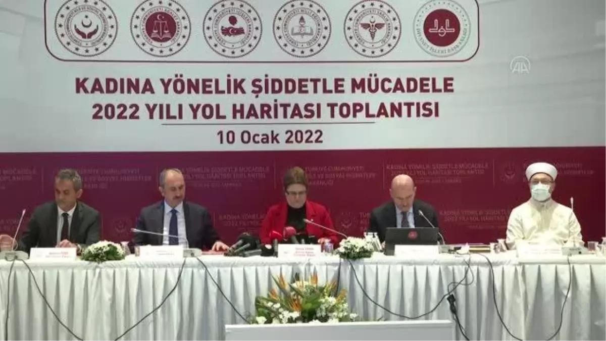 Yanık: "Kadına yönelik şiddetle mücadele İstanbul Sözleşmesi yaşatır diyenlerle öldürür diyenler arasında sıkışıp kalarak gerginlik unsuruna dönüştü"