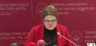 Son dakika haberi... Yanık: 'Nihai hedefimiz hiçbir çocuğun çocukluğunu doyasıya yaşamadan büyümek zorunda bırakılmaması'