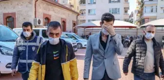 'Zehirli baklava' davası sanıklarına 40'ar yıl hapis talebi