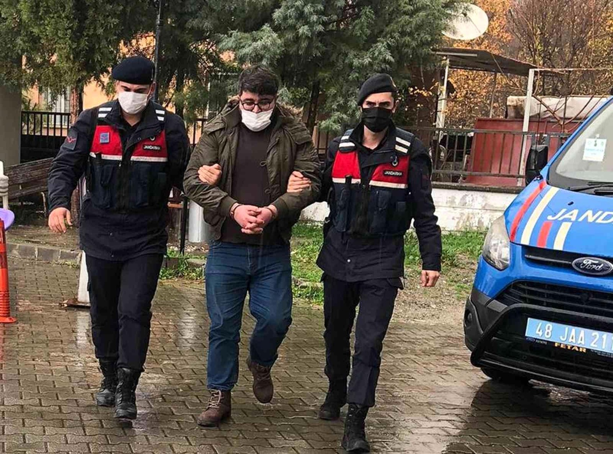 11 ayrı suçtan aranıyordu, JASAT yakaladı