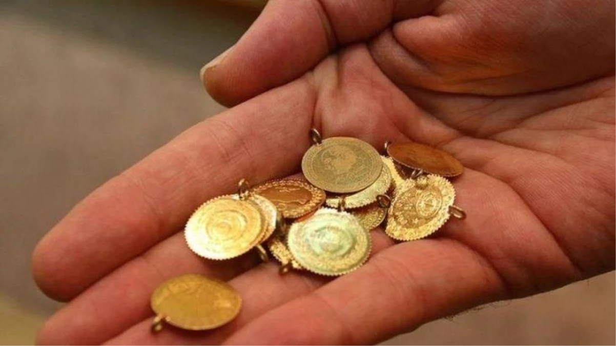 11 Ocak 2021 altın fiyatları! Çeyrek, gram, yarım, tam altın ne kadar oldu?