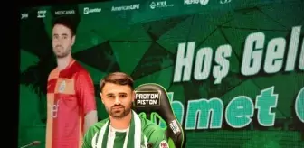 Türk futbolundan bir Ahmet Çalık geçti! G.Birliği'nde başlayan kariyer, acı kazayla son buldu